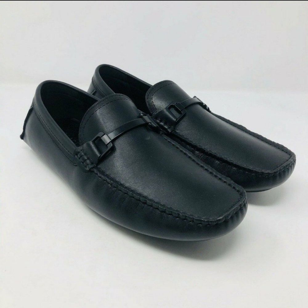 NWOT Men's Kenneth Cole Sound Driver